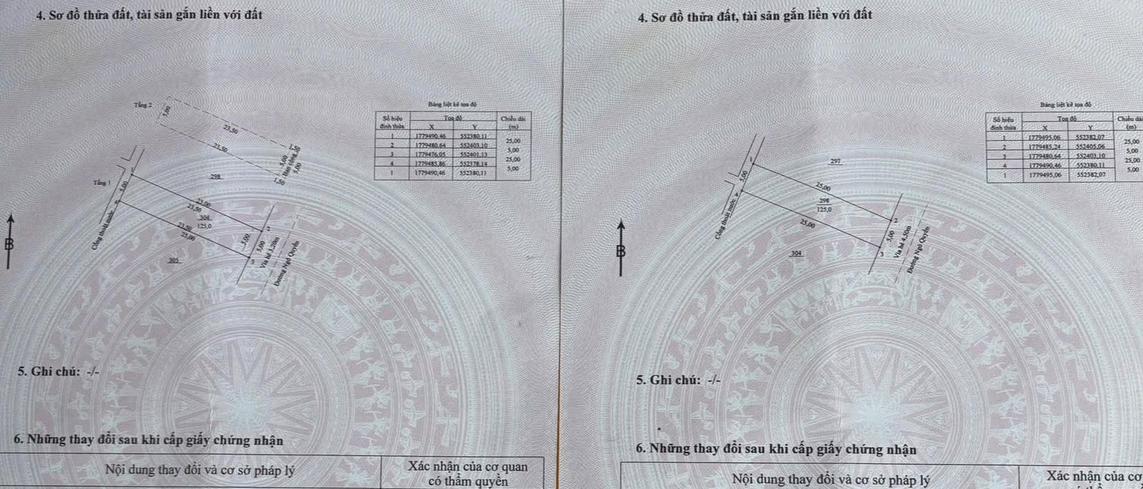 Mặt Tiền Ngô Quyền Đà Nẵng 250m² - Kinh Doanh Đỉnh Cao, Cách Biển 500m