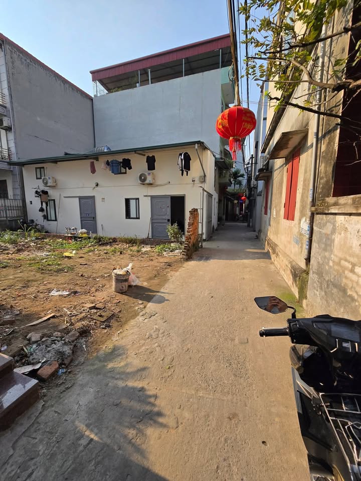 Đất Lô Góc Dương Nội 65m² - Sổ Đẹp Cạnh Geleximco