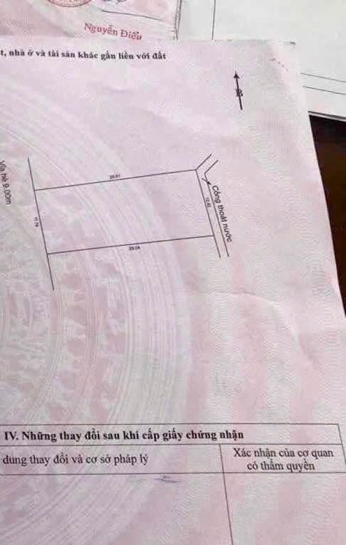 Đất Vàng Sơn Trà 350m² dưới Cầu Thuận Phước - Tiềm năng Vàng