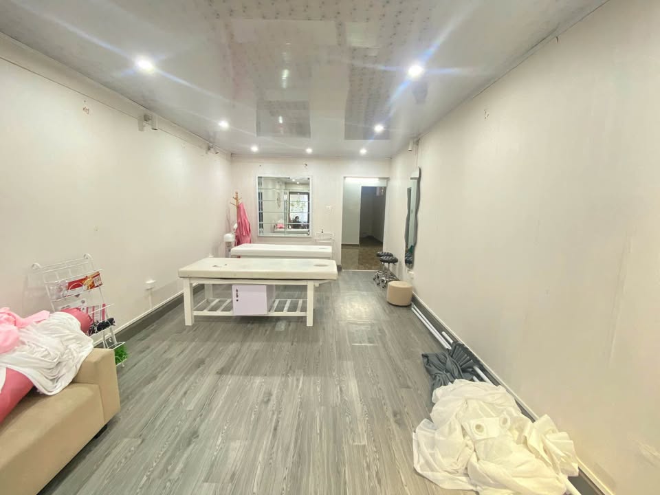 Cho thuê nhà 70m² mặt ngõ Trần Nguyên Hãn - Lê Chân, Hải Phòng - Giá 5.5 triệu