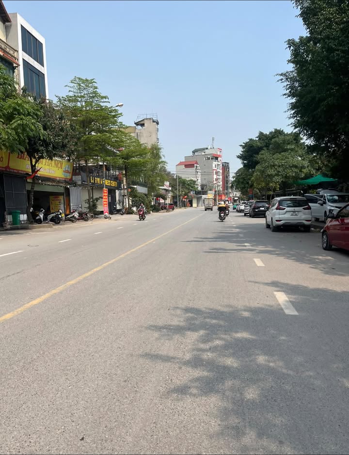 Đất Sổ Đỏ Chính Chủ 71m² Đông Anh - Ô Tô Tránh, Sát Mai - Võng La