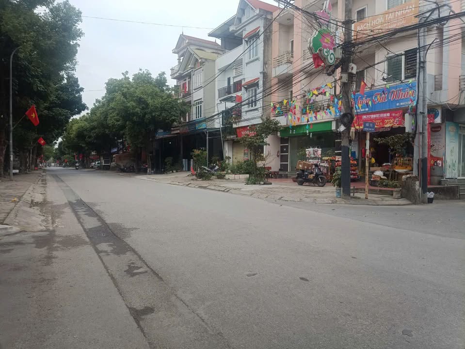Nhà 100m² Vân Nội, Đông Anh - Ô Tô Ngủ Trong Nhà, Giá 5 Tỷ