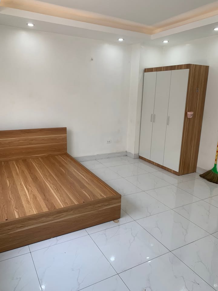 Cho thuê phòng Nguyễn Mậu Tài, Gia Lâm - Full nội thất, sẵn ở ngay!