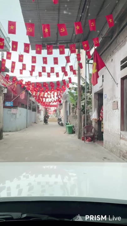 Bán Đất Lô Góc 85m² Thường Tín, Hà Nội - Gần QL1A, Sẵn Sổ Hồng