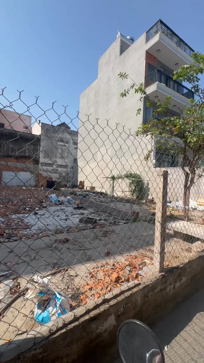 Đất Nền Nhà Bè 82.7m² - Sổ Hồng Riêng - Giá 6.5 Tỷ - Đón Đầu Hạ Tầng