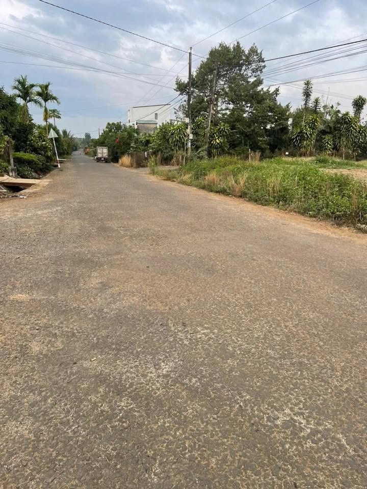 Đất Vườn Lộc An, Bảo Lâm - 720m² Sổ Sẵn, MT Nhựa Giá Đầu Tư 2.2 Tỷ