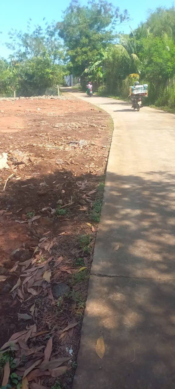 Đất nền Phú Xuân, Tân Phú, Đồng Nai - 155m² - Sổ đỏ sẵn sàng