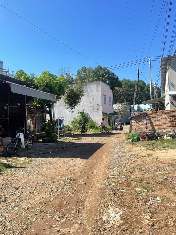 Đất 161m² T.Tân Phú, Đồng Nai - Sổ hồng thổ cư, sát chợ, giá 1.7 tỷ