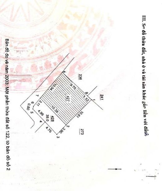 Đất Lô Góc Yên Nghĩa, Hà Đông 31m² - Sẵn Sổ Hồng, Giá Tốt 5.98 Tỷ