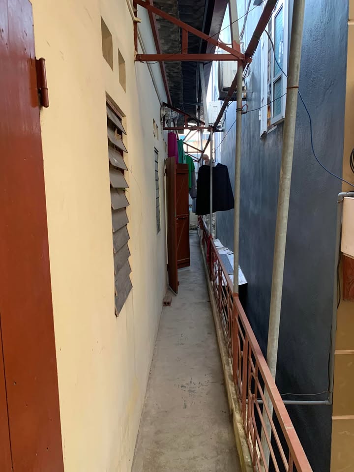 Phòng trọ khép kín Nguyễn Thị Duệ, Hải Dương - Giá 800k/tháng