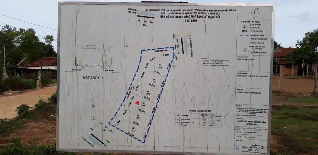 Bán Đất Gò Vấp 167m² - Vị Trí Quy Hoạch, Giá 7xx Triệu