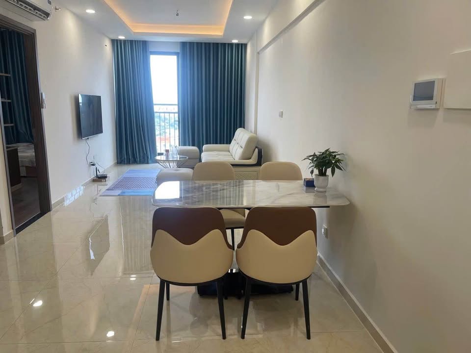 Căn hộ ST. Moritz Phạm Văn Đồng, TP. Thủ Đức – 71m² view sông, 5.1 tỷ