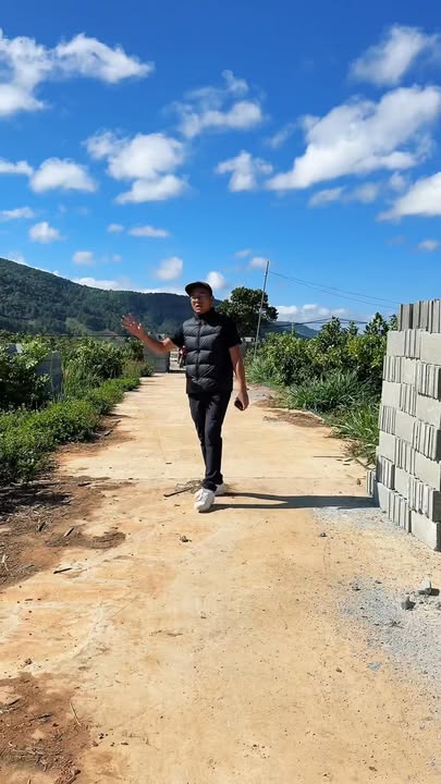 Đất nền Cara Villa Đơn Dương 380m² - Sổ hồng thổ cư 100m² - Giá 1.7 tỷ