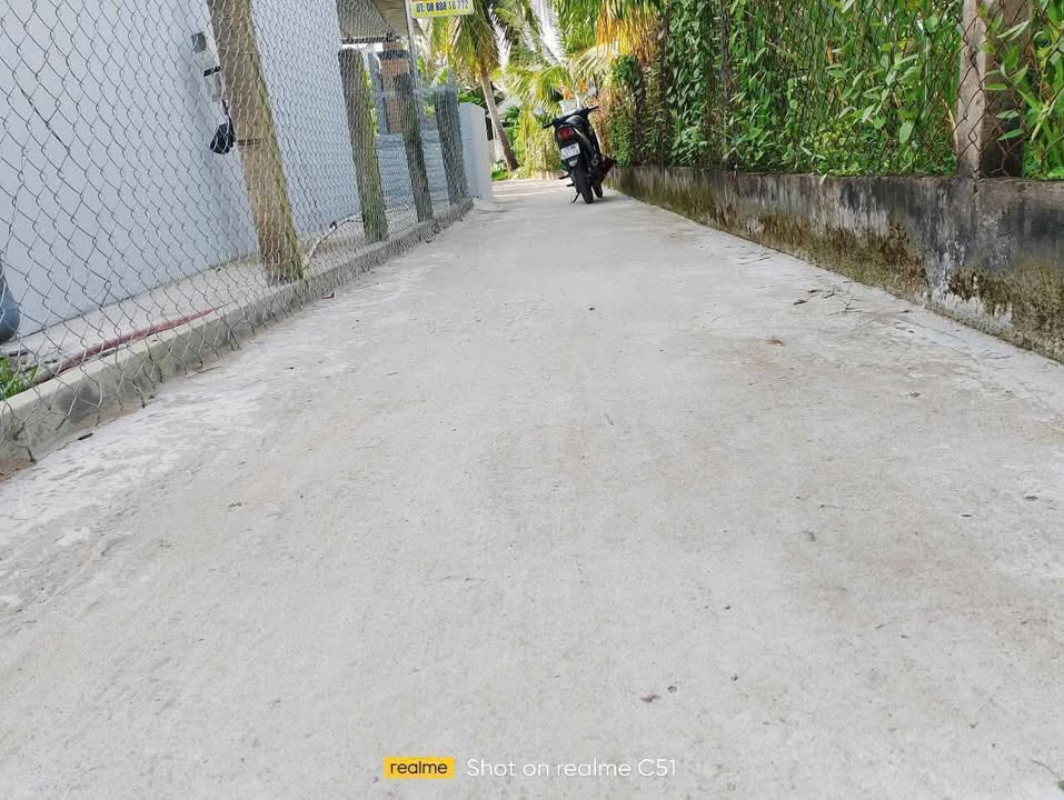 Nhà Vườn Kèm 5 Phòng Trọ Kinh Doanh - Long Khánh B, Hồng Ngự, Đồng Tháp - 1.75 Tỷ