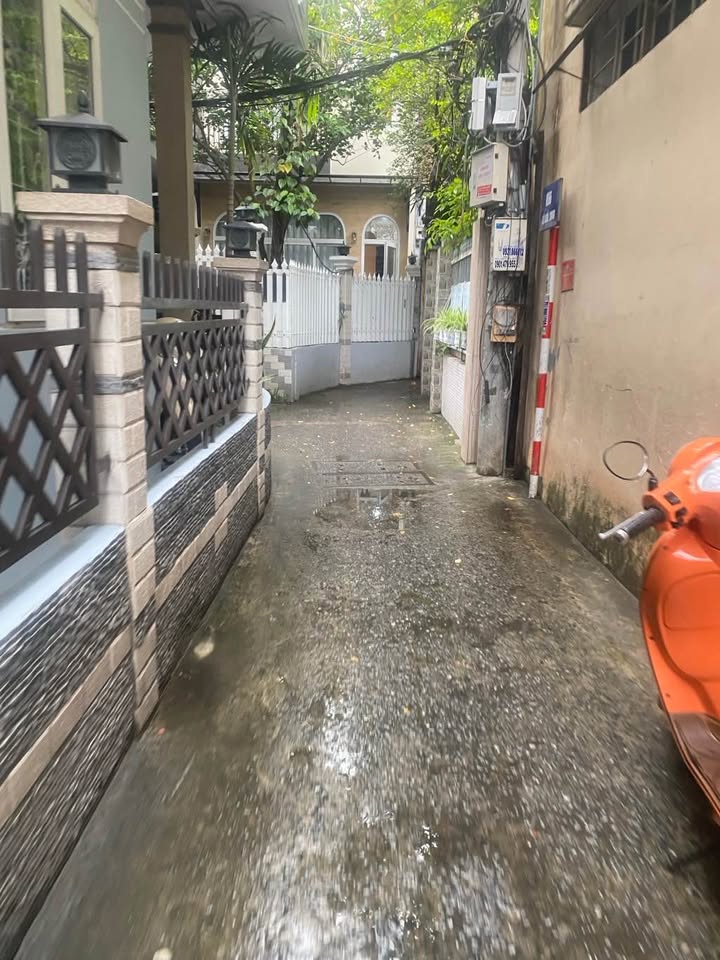 Nhà 3 Tầng Kiệt Đống Đa, Hải Châu - Dòng Tiền 12.5 Triệu/Tháng, Giá 3 Tỷ