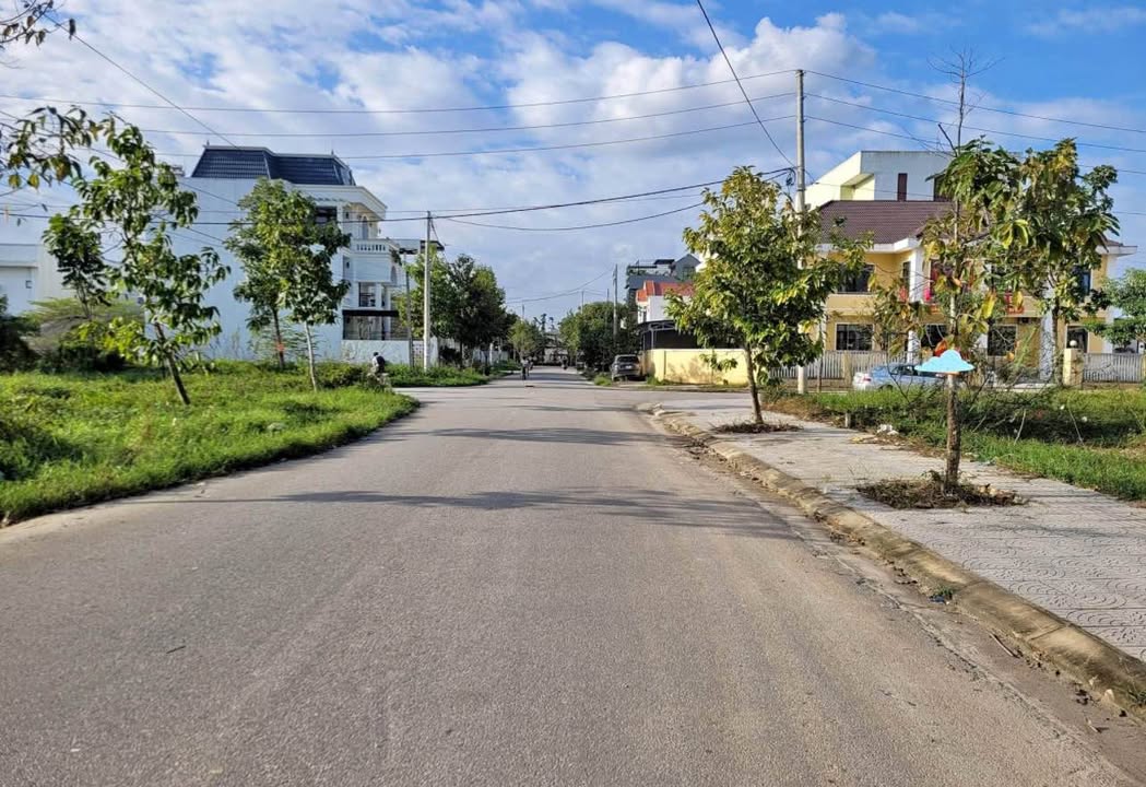 Đất Nền Kim Long Huế 105m² - Ngay Trung Tâm, Giá 3.5 Tỷ