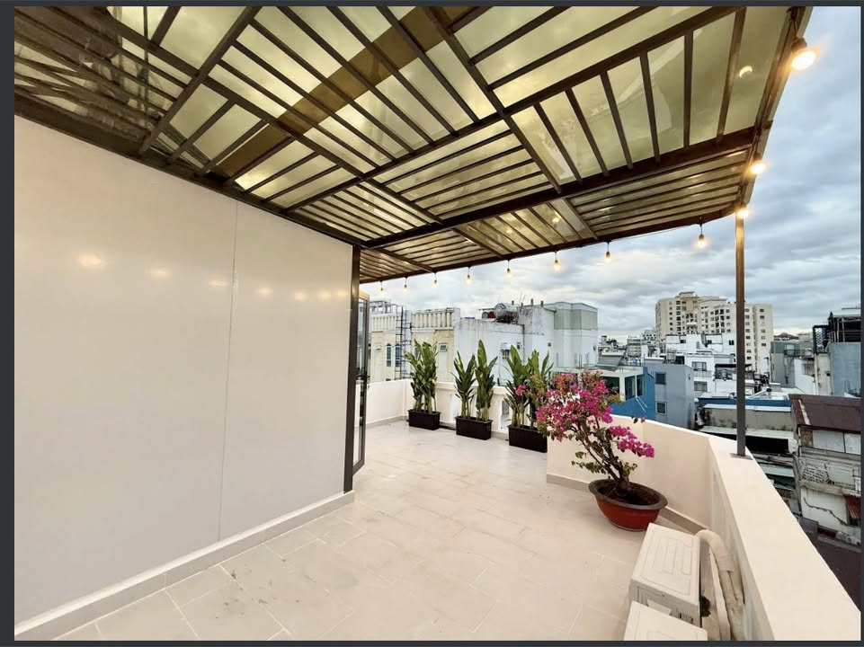 Nhà Mặt Tiền Trần Nhật Duật, Q1 - 92m² Nở Hậu, 13 Tỷ TL