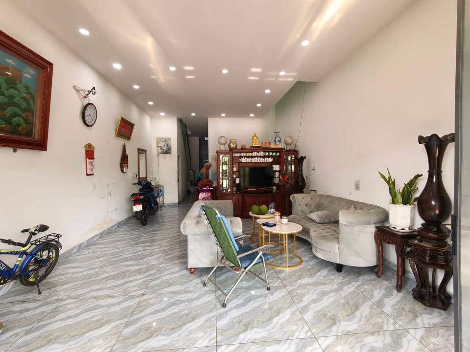 Nhà phố Phúc An City 100m² - 3.6 tỷ, 3 tầng, 4PN - Sẵn sổ hồng