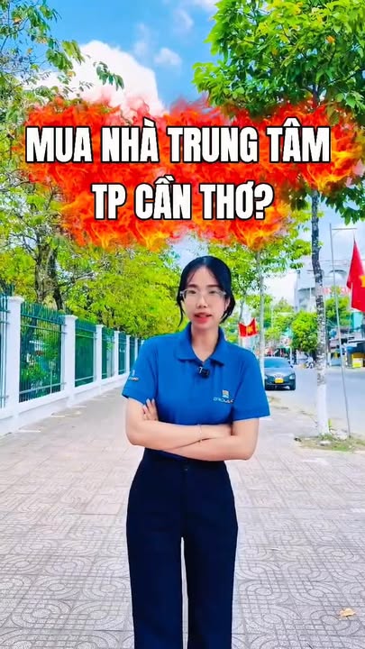 Chung cư 3PN Thiên Quân Marina, Cần Thơ - View Đẹp, Trung Tâm