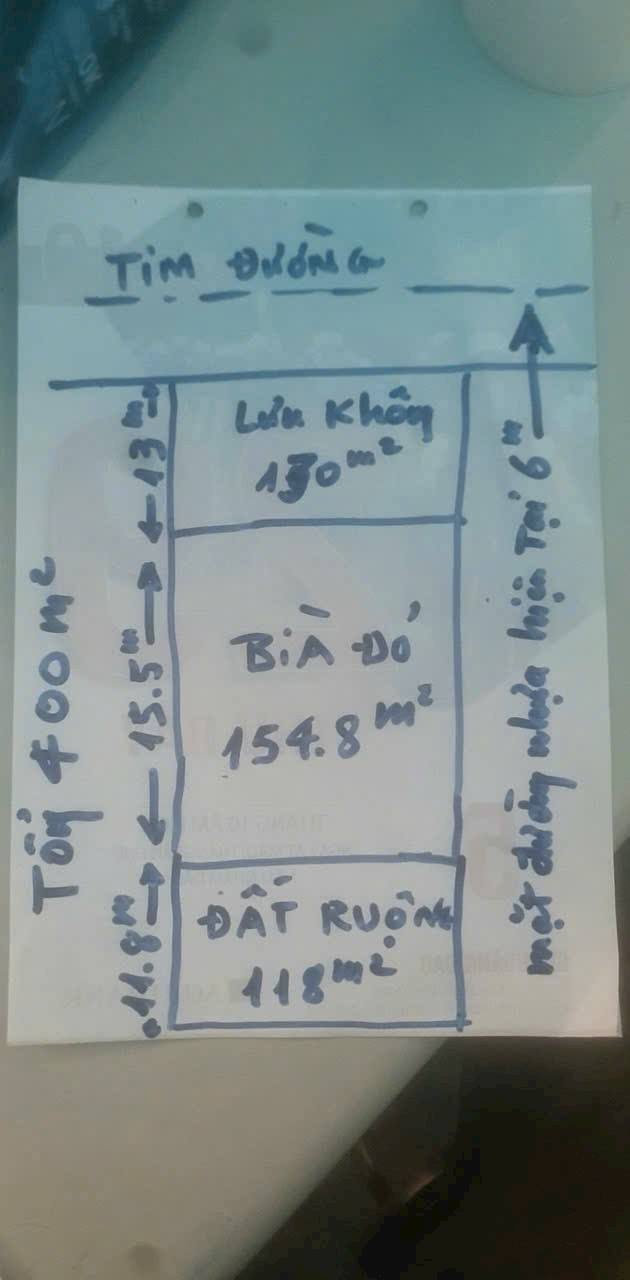 Đất Mặt Đường Đại Thắng - Dương Kinh 273m² - Giá Đầu Tư Hấp Dẫn