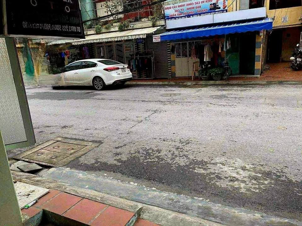 Nhà Mặt Ngõ Trần Nguyên Hãn 60m² - 2 Ngủ - Giá 5 Triệu/Tháng