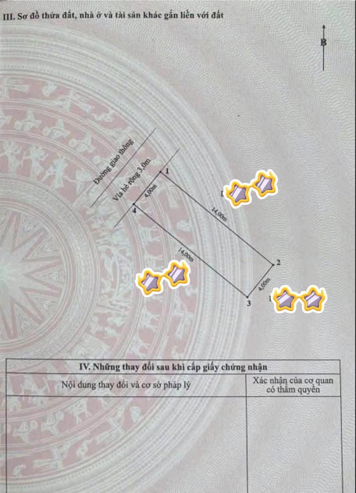 Chung cư TĐC A51 Vĩnh Niệm 56m² - Giá tốt nhất thị trường!