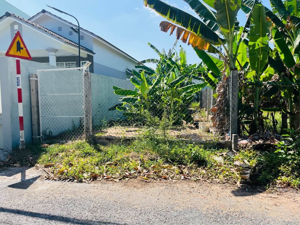 Đất Vĩnh Long 120m² thổ cư - Giá 960 triệu, gần Trường Việt Anh