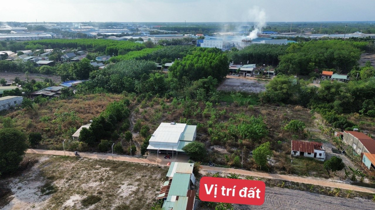 Đất nền Minh Hưng 357m² - Mặt tiền đường 41, sát KCN Hàn Quốc, giá 1 tỷ