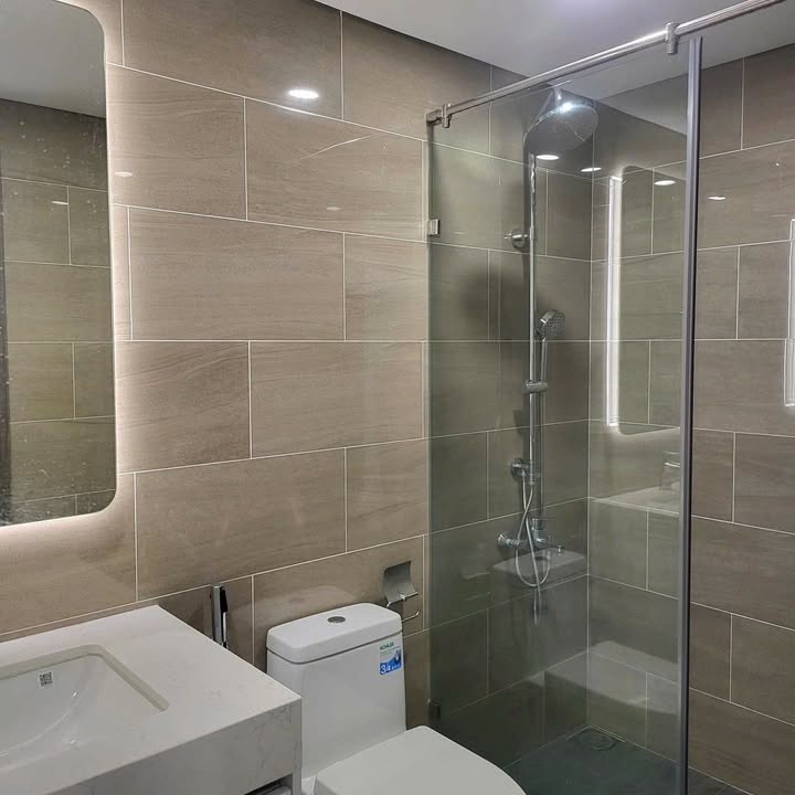 Nhà Liền Kề Tam Trinh 64m² (320m² sàn) - Kinh Doanh Đỉnh Cao, 5 Tầng Thang Máy