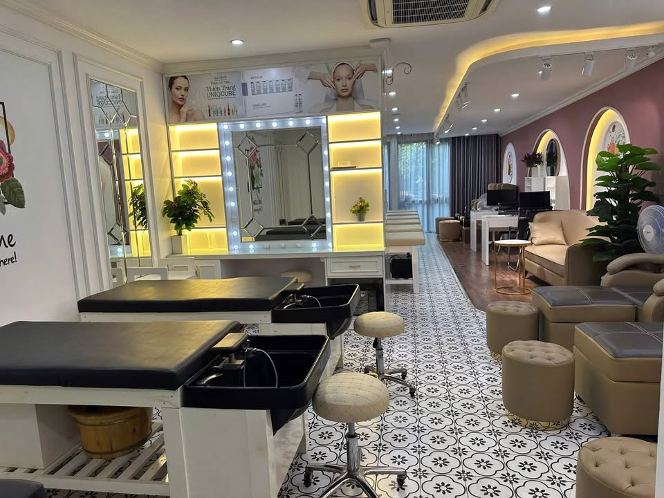 Nhà Mặt Phố Phạm Tuấn Tài, Cầu Giấy - 61m² x 4 Tầng - Vỉa Hè Rộng - KD Đa Ngành