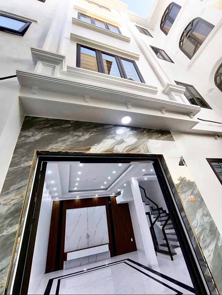 Nhà Phố Chợ Lũng Hoa Hải An 41m² 4 Tầng - Kinh Doanh Đỉnh Cao, Giá 3 Tỷ