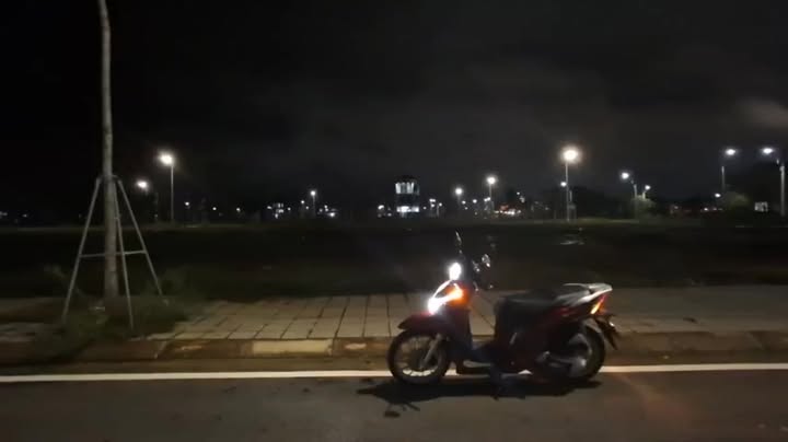 Đất nền Luxury Huế - 300m² ven kênh, view công viên, giá tốt