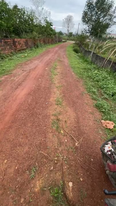 Đất Vàng Nam Đàn 350m² - Đối Diện Đấu Giá, Gần Chợ, Trường Học