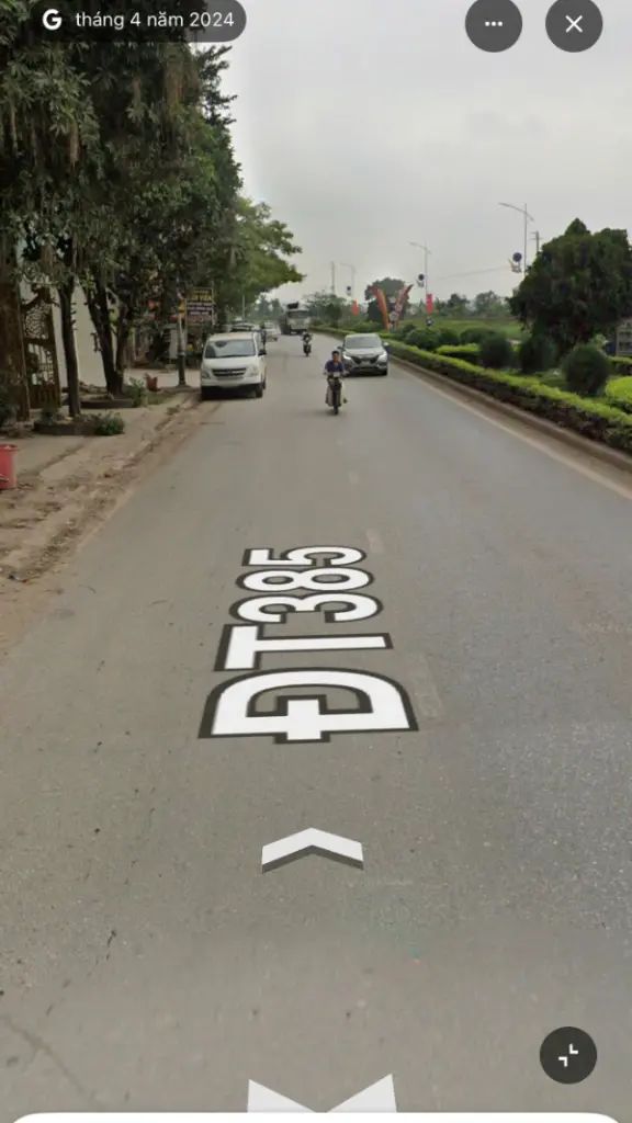 Nhà Phố Mặt Tiền TL385, Như Quỳnh 109m² - Kinh Doanh Đỉnh Cao