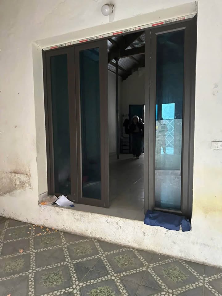 Nhà 93m² Sổ Đỏ Tại KCN Yên Phong - Giá Tốt, Sẵn Sàng Công Chứng