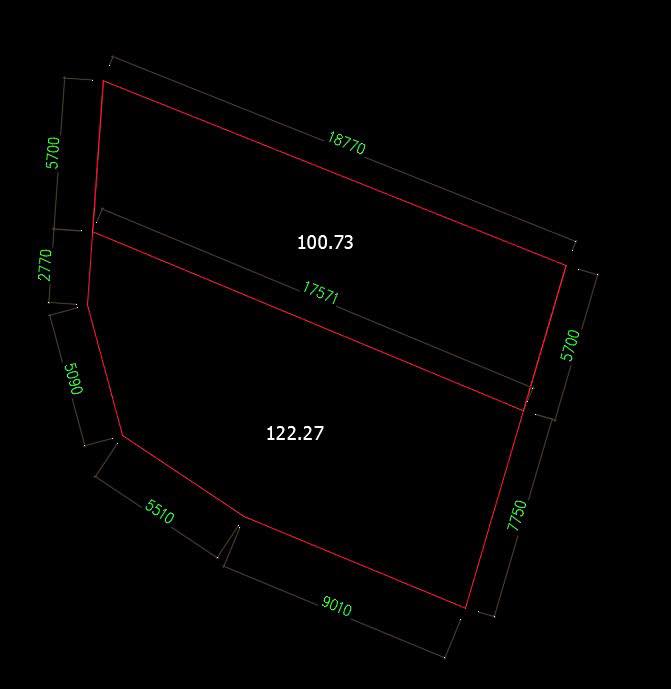 Bán Đất Lô Góc 223m² Phú Cát, Yên Thủy - Mặt Tiền Rộng, Đường Thông
