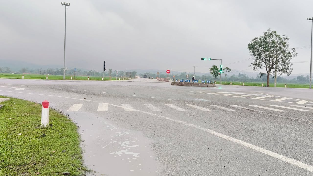 Đất nền mặt QL7A, Thịnh Sơn 172m² - Kinh doanh sầm uất, giá 4.7 tỷ