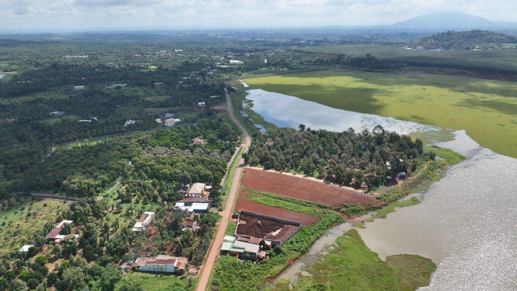 Đất Nền Sổ Riêng Thổ Cư Long Khánh – 200m² Giá Chỉ 390 Triệu