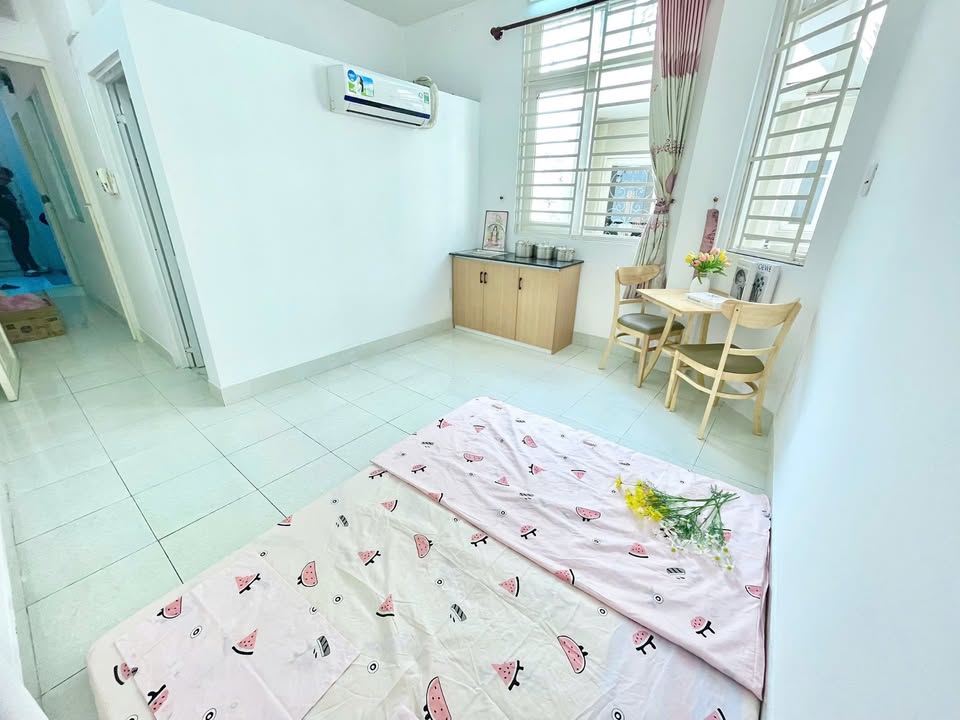 Phòng Cho Thuê Tân Bình Giá 4.1 Triệu - Gần BV Thống Nhất, Sẵn Sàng Ở Ngay