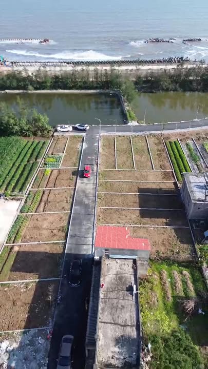 Đất Biển Thịnh Long - Sổ Đỏ 82m² - Giá Tốt Đầu Tư