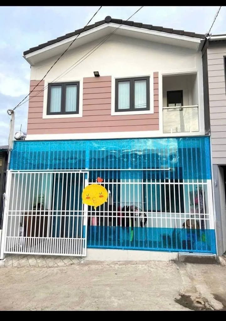 Nhà Hẻm Ô Tô 55m² P8 Đà Lạt - Giá 2.7 Tỷ Sẵn Sàng An Cư