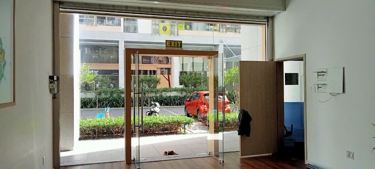 Shophouse Midtown Phú Mỹ Hưng - 74m² - 17 Tỷ - HĐMB Giá Cao