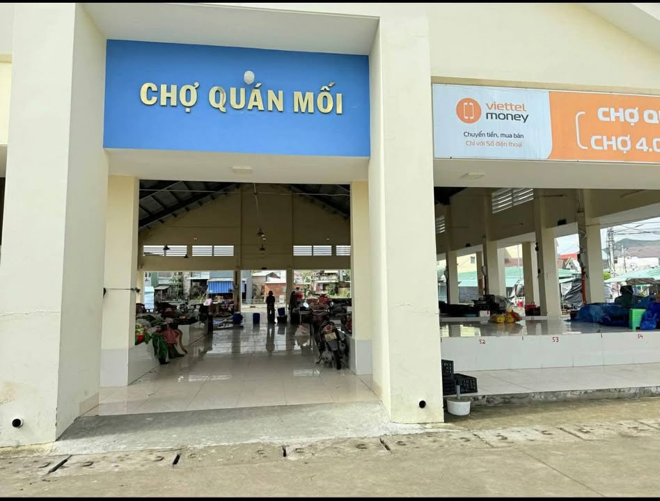 Đất Nền 137m² Mặt Tiền Kinh Doanh Tuy Phước, Bình Định - Sổ Đỏ Sẵn Sàng