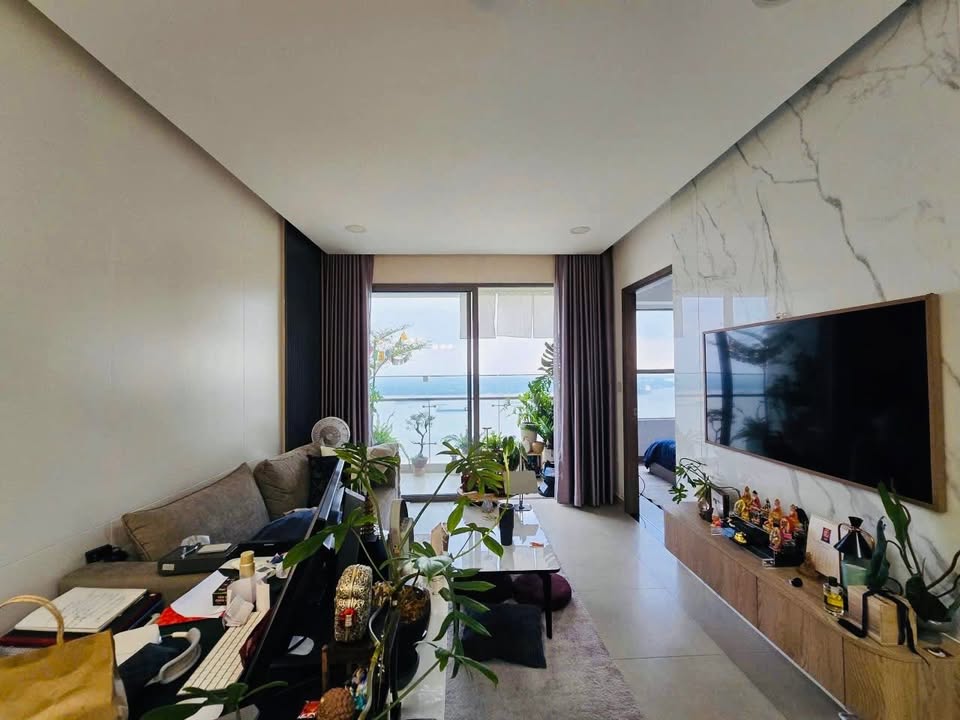 Căn hộ Sky89 Quận 7 - 71.9m² 2PN View Sông, Sổ hồng, Full nội thất