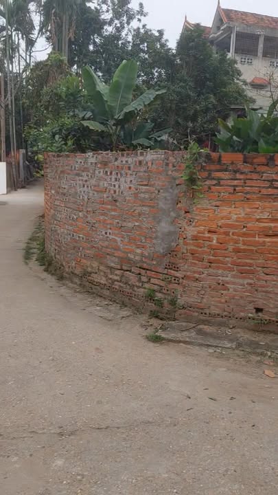 Đất Góc 2 Mặt Tiền 90m² Xã Hà Lộc, Phú Thọ - Giá Tốt