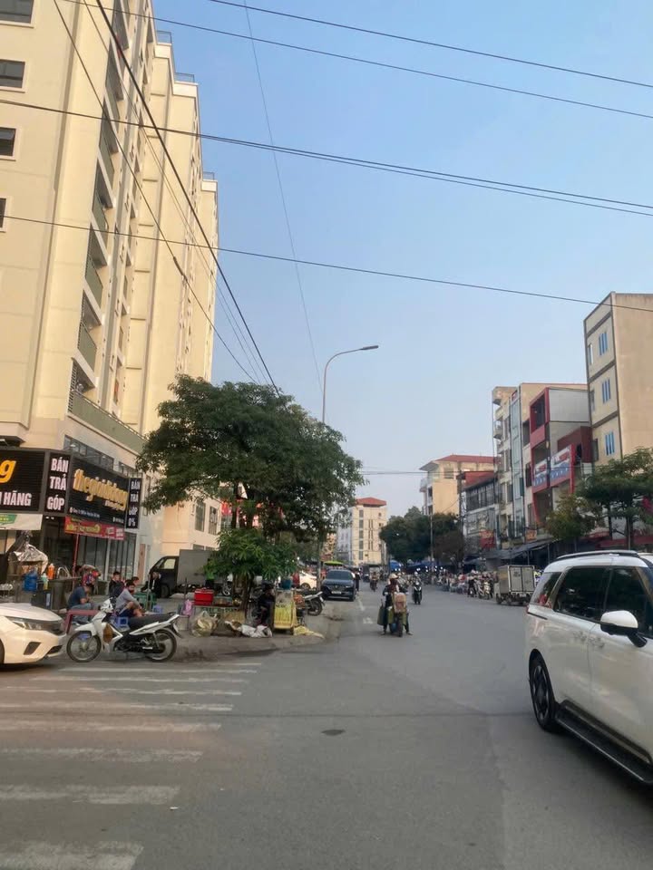 Shophouse 115m² Mặt tiền Hillview, Bắc Ninh - Sẵn Sàng Kinh Doanh