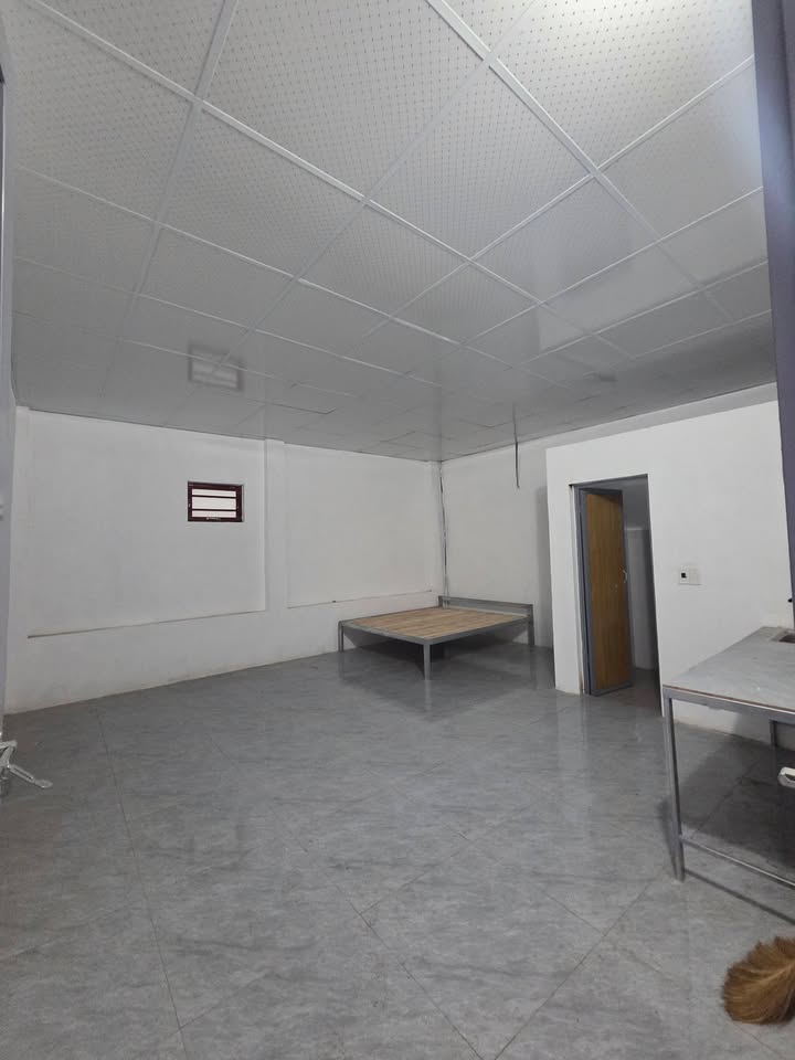 Cho thuê phòng 30m² tại La Miệt, Bắc Ninh - Gần KCN Quế Võ, Sẵn Sàng Ở Ngay