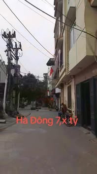 Bán nhà đẹp 38m² 5 tầng, ô tô tránh, Hà Đông - Sổ hồng, full nội thất