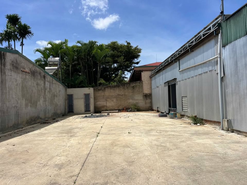 Bán đất full thổ cư 230m² đường Nguyễn Biểu, Đức Trọng - Giá 6.8 tỷ