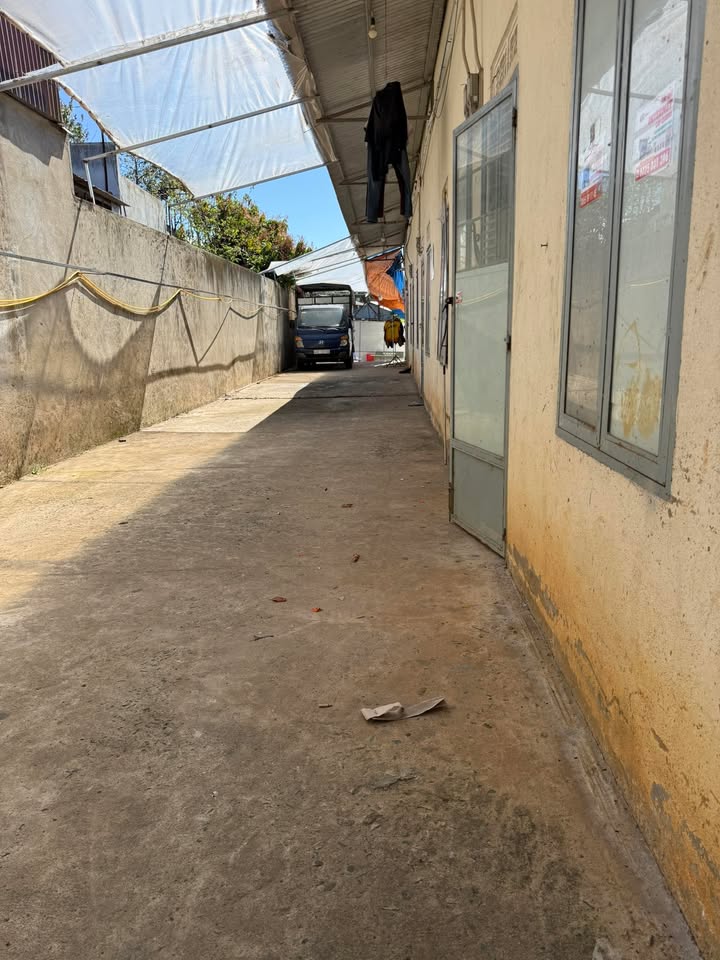 Đất nền 521m² Đức Trọng - Sẵn dãy trọ kinh doanh 2.85 tỷ